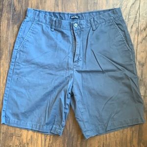 Nautica shorts